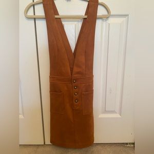 Forever 21 dress